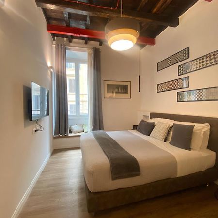 Casa Leoncino B&B Rome Exterior photo