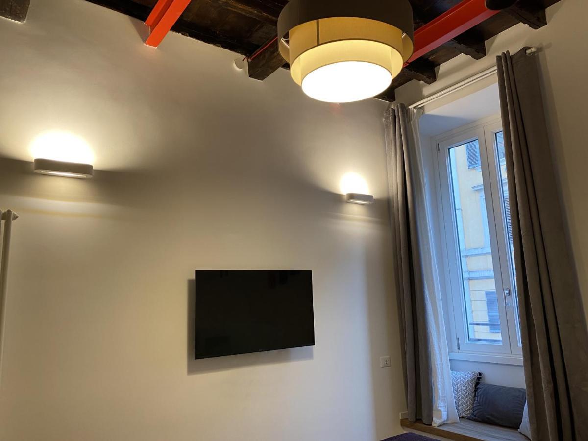 Casa Leoncino B&B Rome Exterior photo
