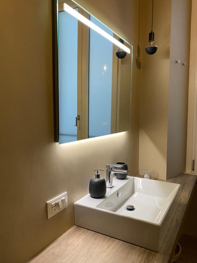 Casa Leoncino B&B Rome Exterior photo