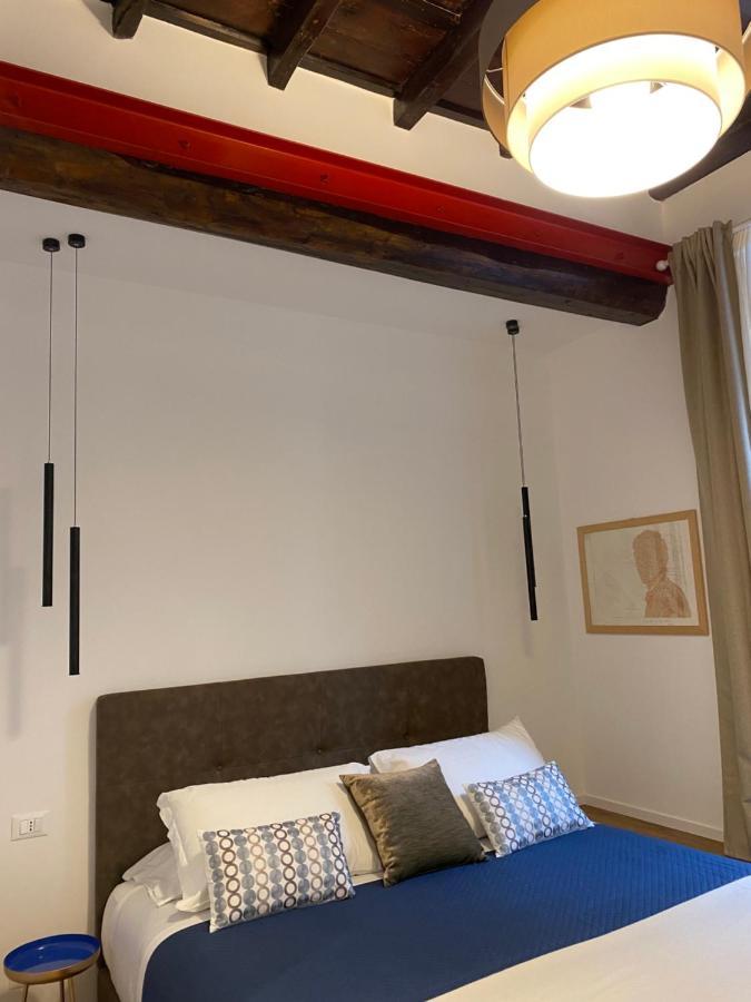 Casa Leoncino B&B Rome Exterior photo