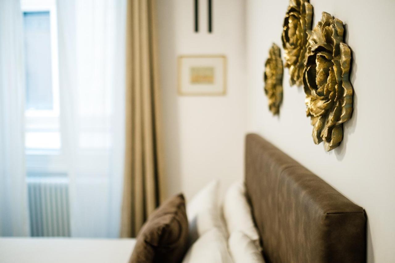 Casa Leoncino B&B Rome Exterior photo