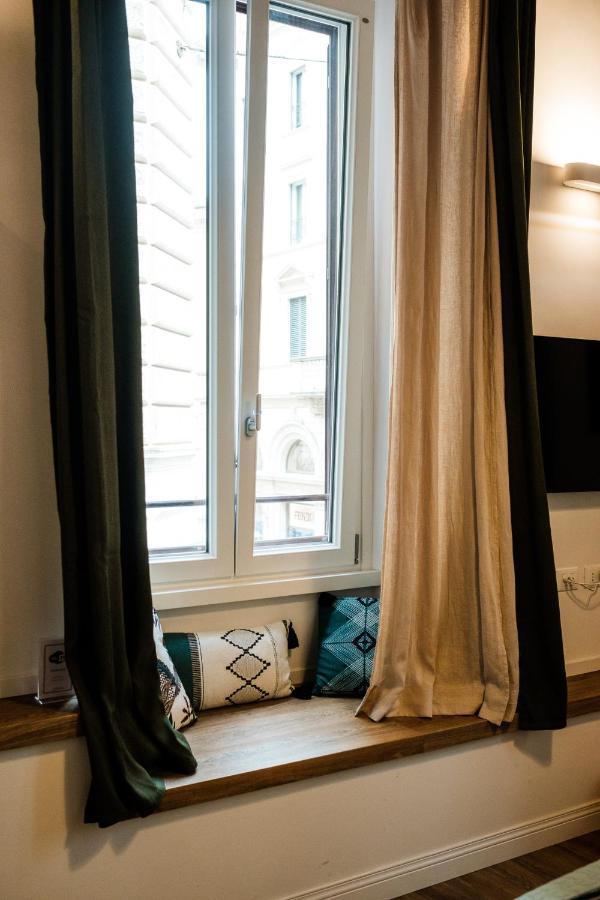 Casa Leoncino B&B Rome Exterior photo
