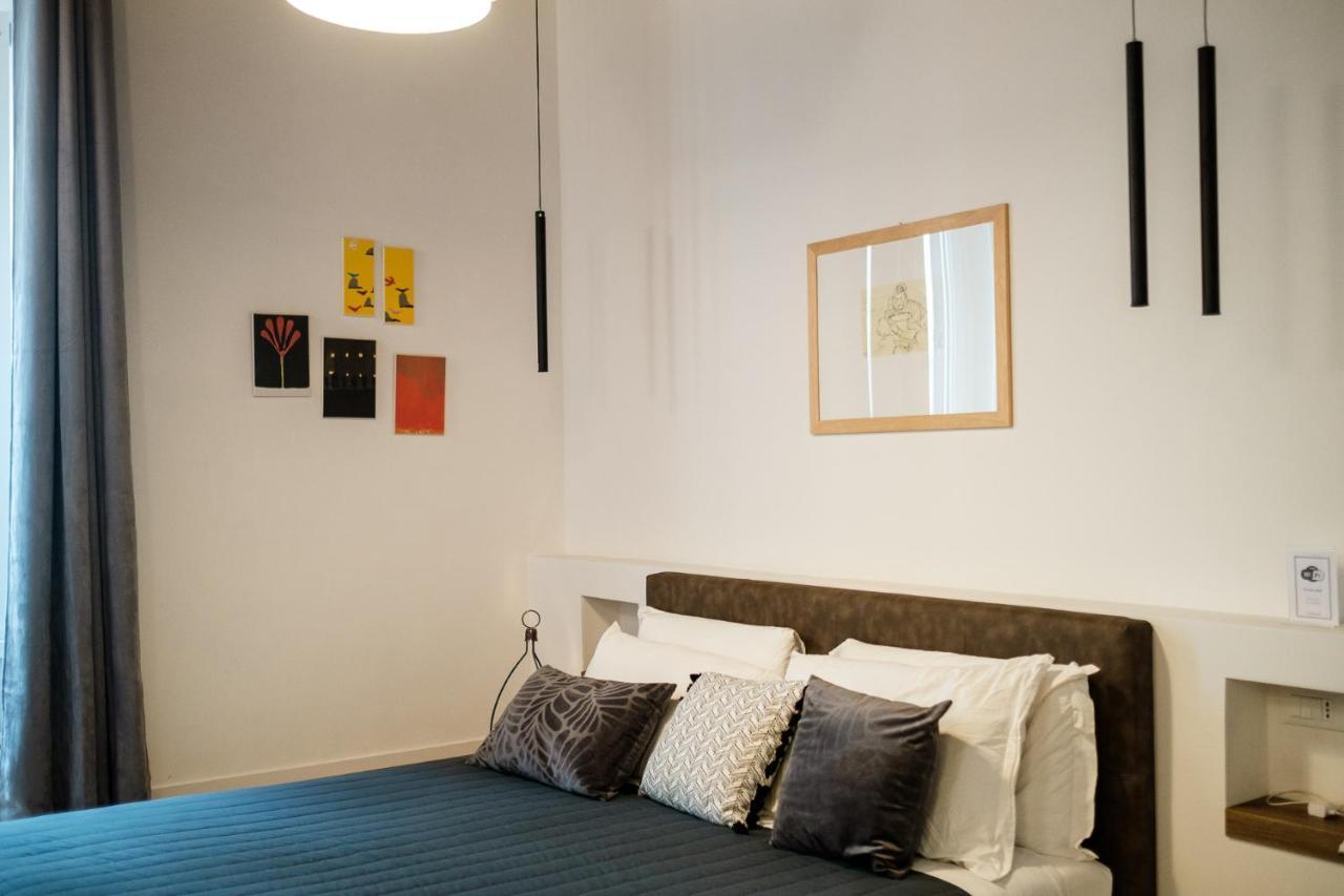 Casa Leoncino B&B Rome Exterior photo