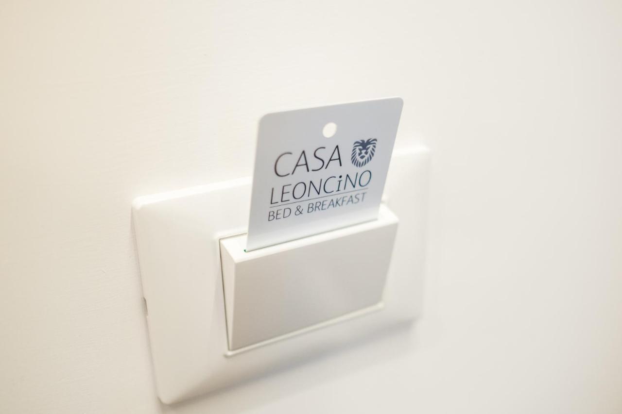 Casa Leoncino B&B Rome Exterior photo