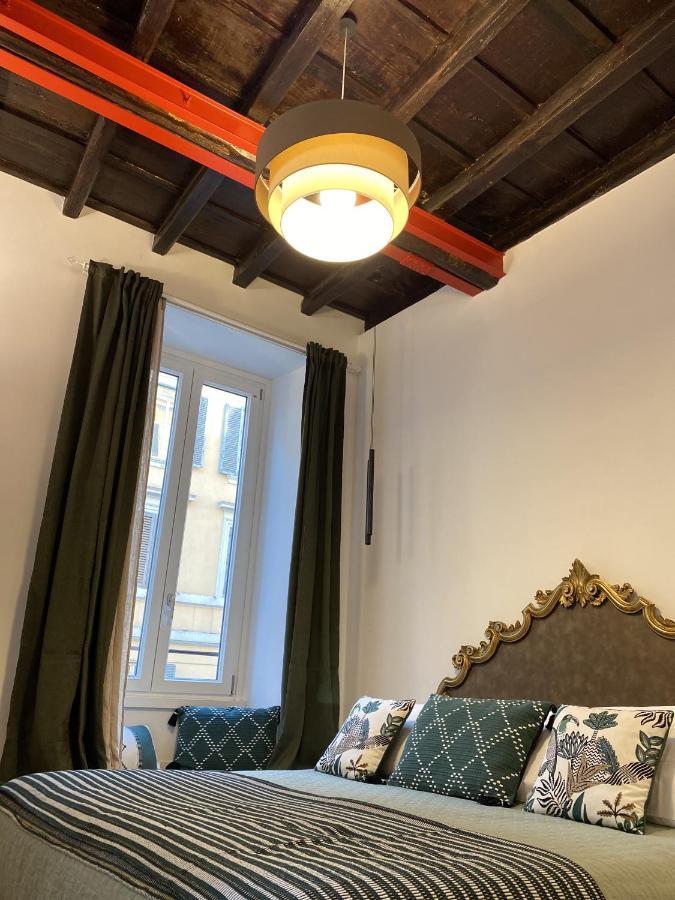 Casa Leoncino B&B Rome Exterior photo