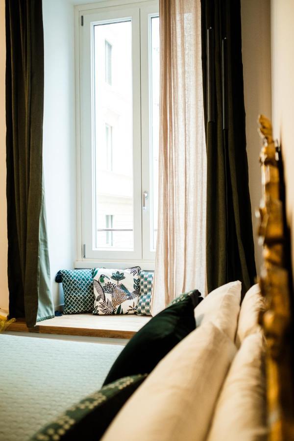 Casa Leoncino B&B Rome Exterior photo