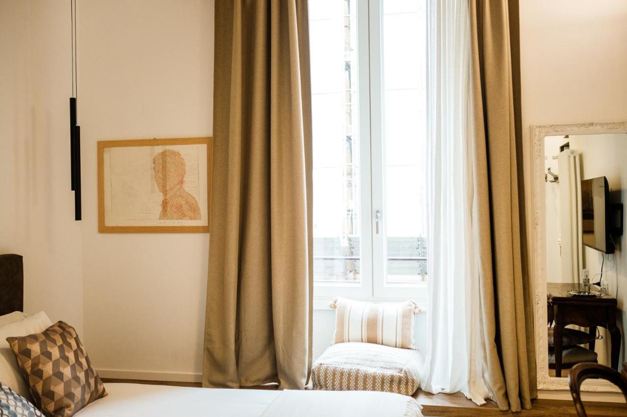 Casa Leoncino B&B Rome Exterior photo