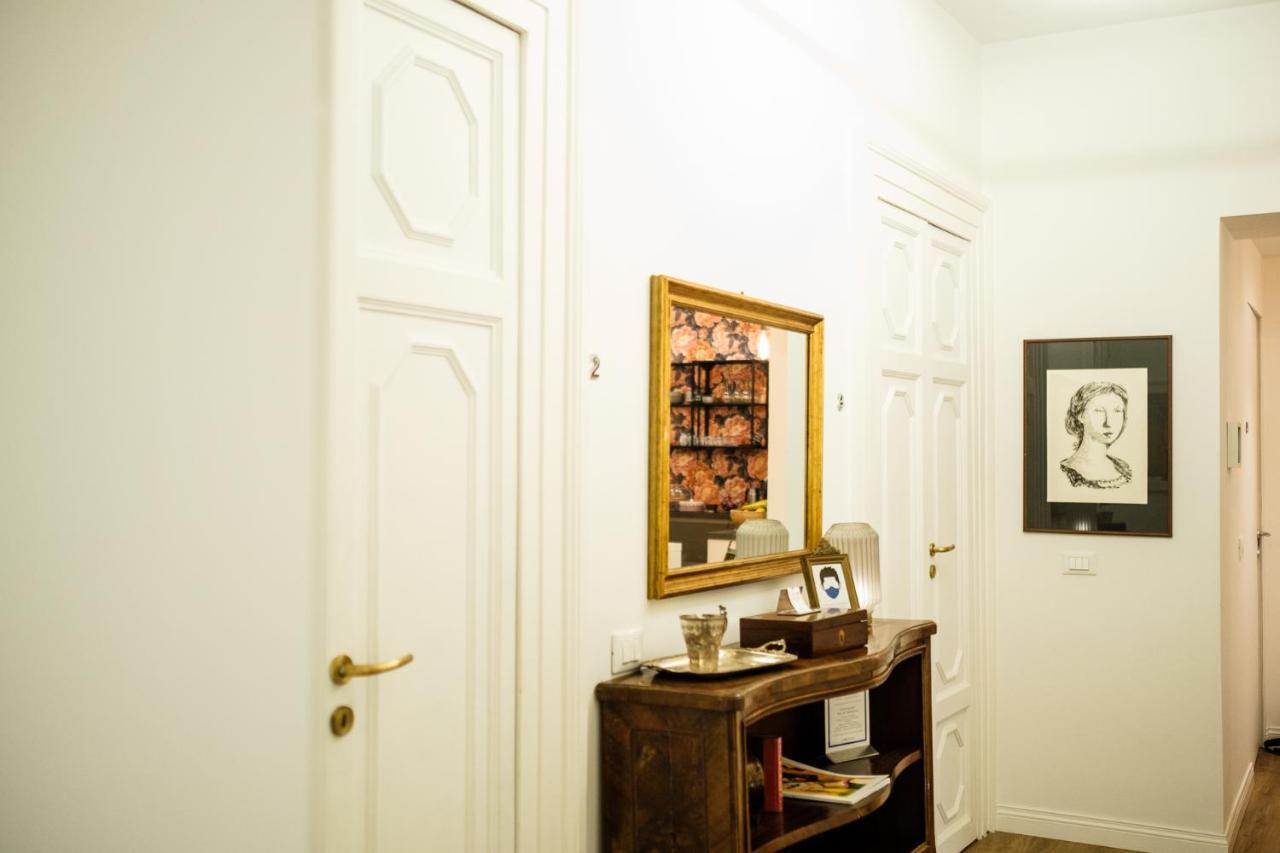 Casa Leoncino B&B Rome Exterior photo