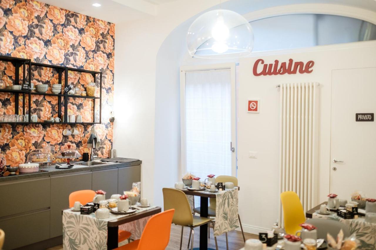Casa Leoncino B&B Rome Exterior photo